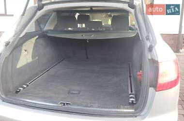 Универсал Audi A6 2008 в 