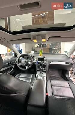Универсал Audi A6 2008 в 