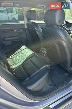 Универсал Audi A6 2005 в Ужгороде