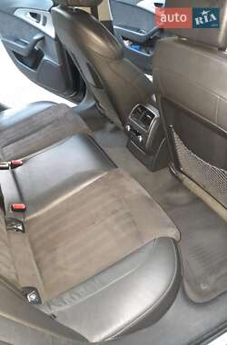 Седан Audi A6 2013 в 