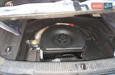 Седан Audi A6 2013 в 