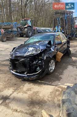 Седан Audi A6 2003 в 