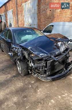 Седан Audi A6 2003 в 