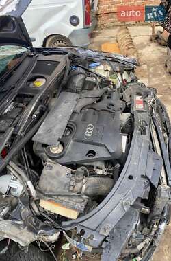 Седан Audi A6 2003 в 