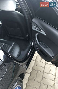 Универсал Audi A6 2013 в 