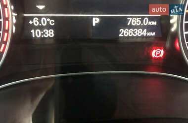 Универсал Audi A6 2013 в 