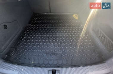 Седан Audi A6 2012 в 