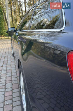 Универсал Audi A6 2008 в Львове