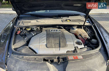 Универсал Audi A6 2008 в Львове