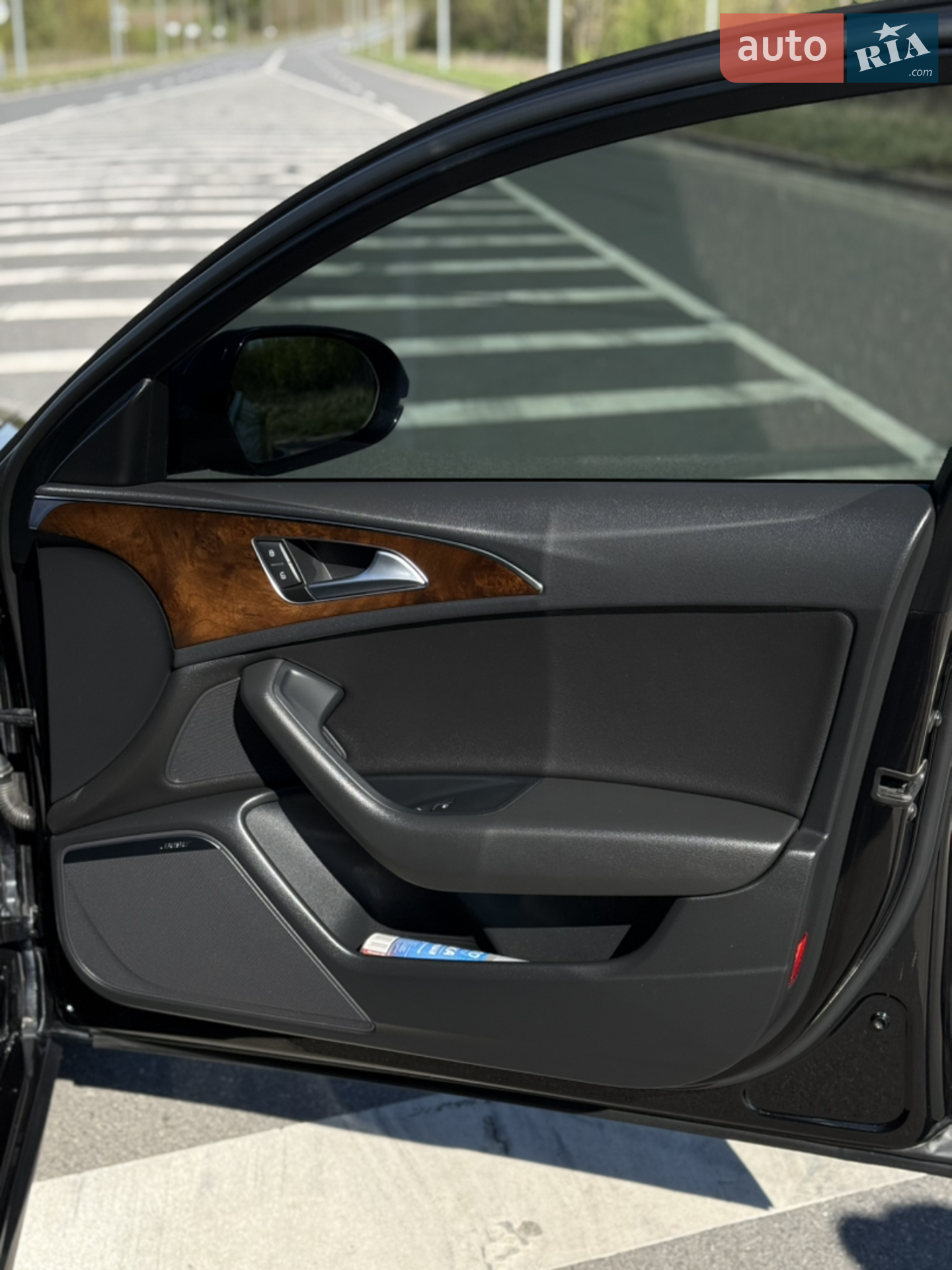 2014 Audi A6 - мініатюра 15
