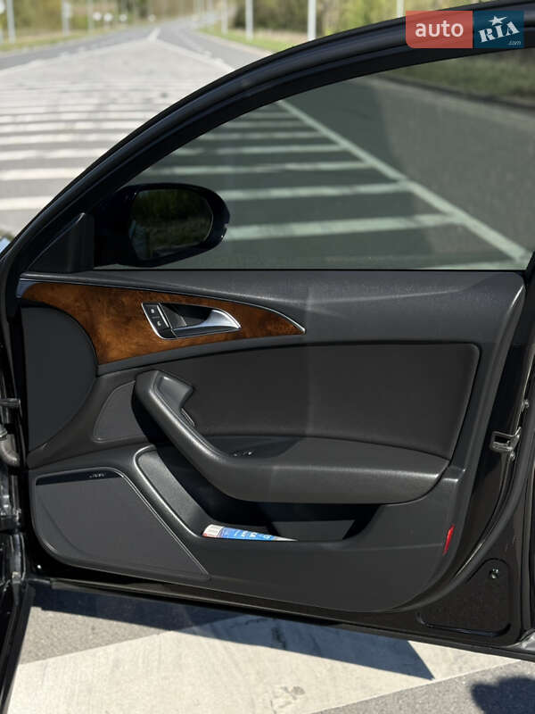 Седан Audi A6 2014 в Хмельницком фото 15 Седан Audi A6 2014 в Хмельницком