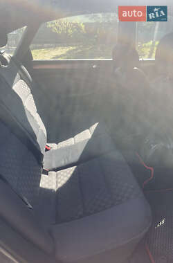 Седан Audi A6 2000 в 