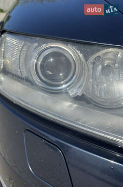 Универсал Audi A6 2008 в 