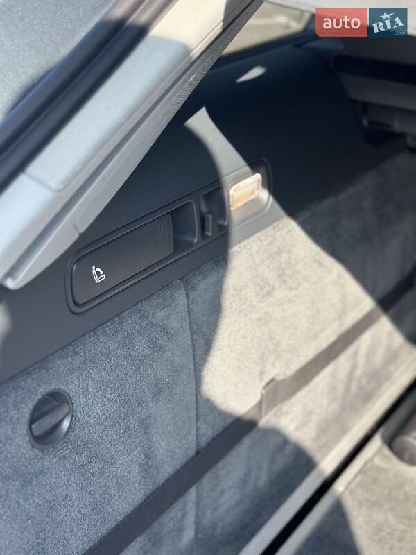 Универсал Audi A6 2015 в Луцке