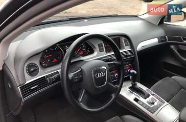 Седан Audi A6 2007 в 