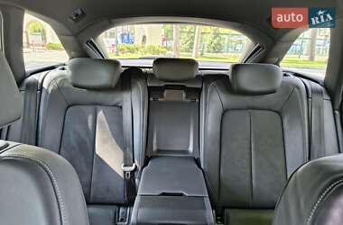 Универсал Audi A6 2018 в 