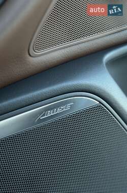 Седан Audi A6 2014 в 