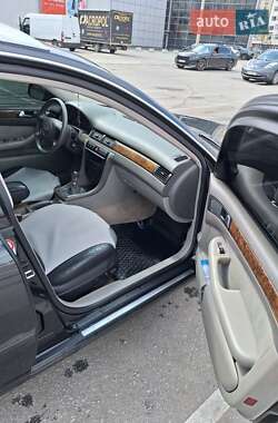 Универсал Audi A6 2003 в 