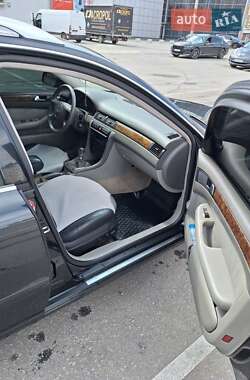 Универсал Audi A6 2003 в 