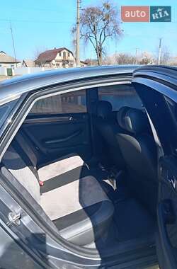 Седан Audi A6 1998 в 