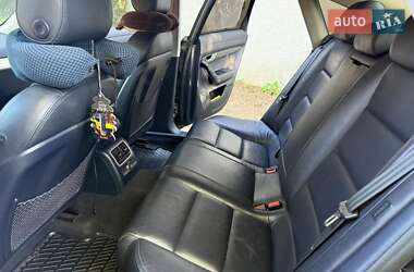 Седан Audi A6 2006 в 