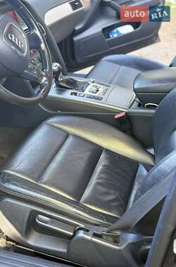 Седан Audi A6 2006 в 