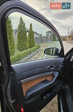 Универсал Audi A6 2006 в 