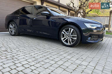 Седан Audi A6 2023 в 