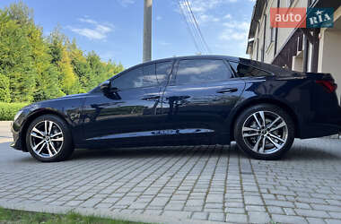 Седан Audi A6 2023 в 