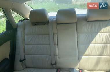 Седан Audi A6 1999 в 
