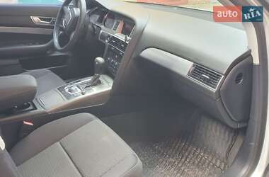 Седан Audi A6 2006 в 