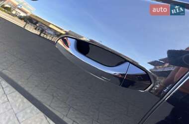 Седан Audi A6 2020 в 