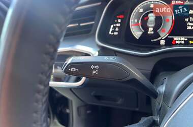 Седан Audi A6 2020 в 