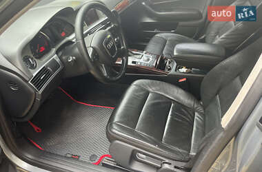 Седан Audi A6 2006 в 