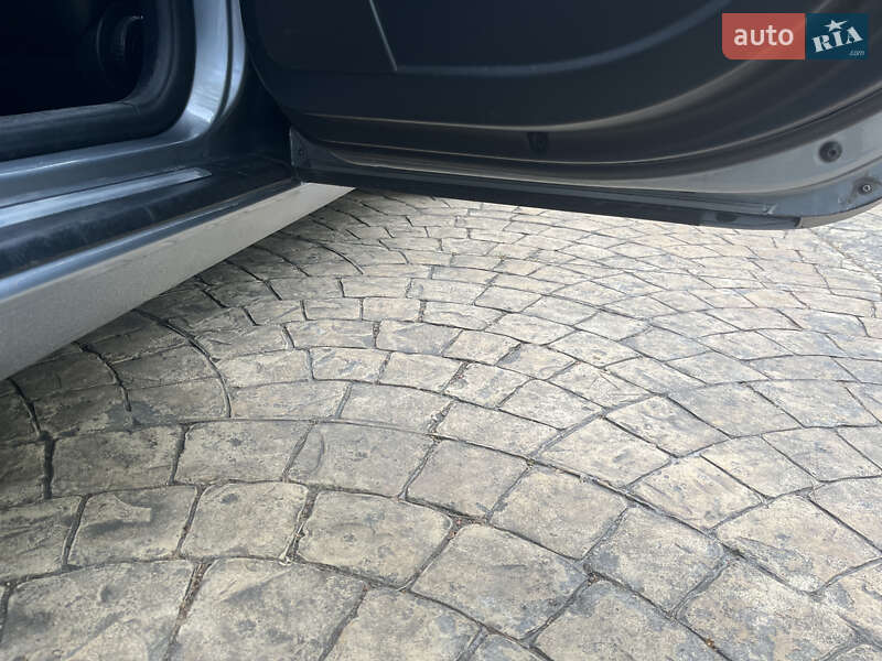 Седан Audi A6 2006 в Киеве