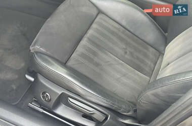 Седан Audi A6 2014 в 