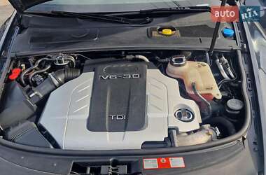 Универсал Audi A6 2006 в 