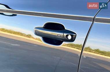 Седан Audi A6 2014 в 