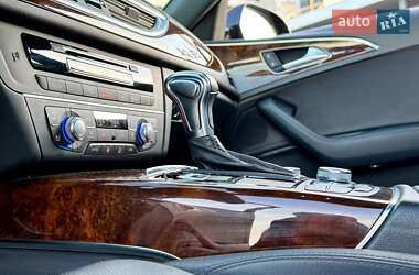 Седан Audi A6 2014 в 