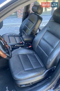 Универсал Audi A6 1999 в 