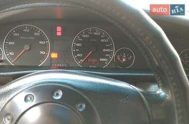 Седан Audi A6 1995 в 