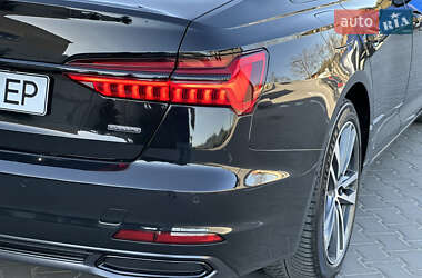 Седан Audi A6 2019 в 