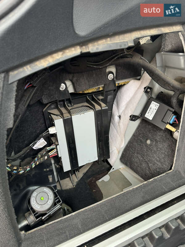 Универсал Audi A6 2011 в Ивано-Франковске