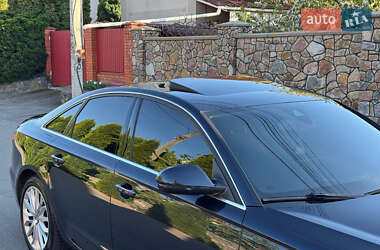 Седан Audi A6 2011 в 