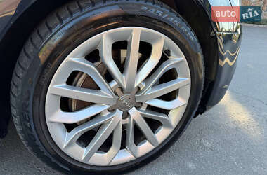 Седан Audi A6 2011 в 