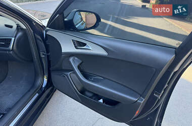 Седан Audi A6 2011 в 