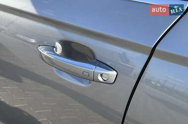 Седан Audi A6 2014 в 
