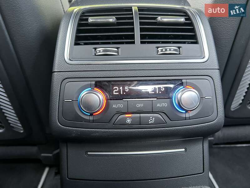 Седан Audi A6 2016 в Киеве