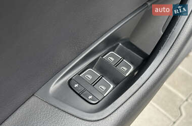 Седан Audi A6 2014 в 
