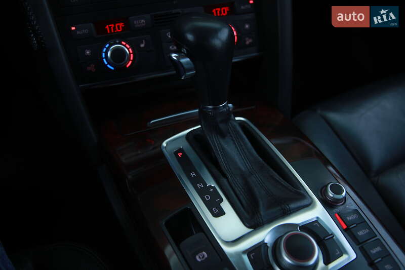 Седан Audi A6 2007 в Харькове